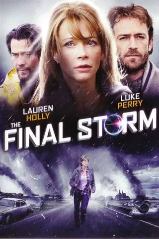Görsel: TMDB The Final Storm afişi