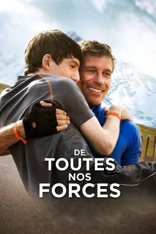 Görsel: TMDB The Finishers afişi
