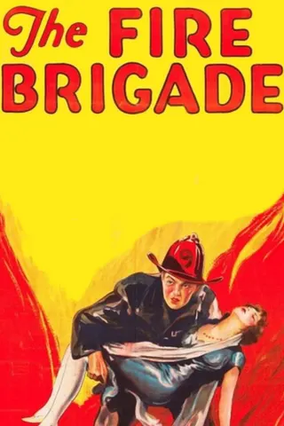 Görsel: TMDB The Fire Brigade afişi