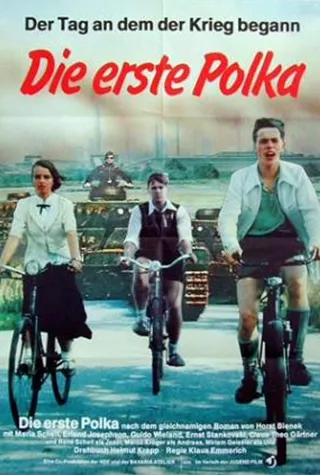 Görsel: TMDB The First Polka afişi