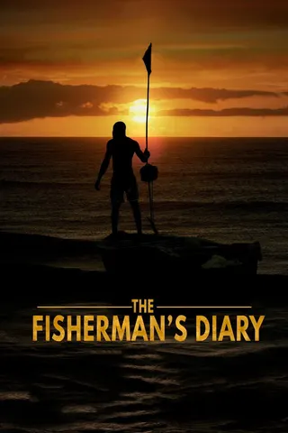 The Fisherman's Diary afişi
