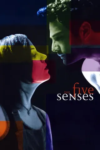 The Five Senses afişi