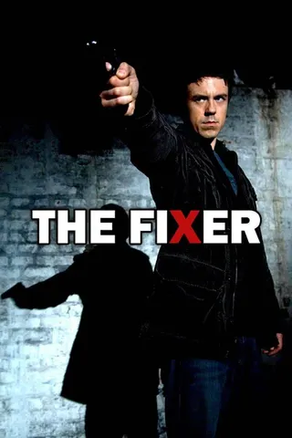 Görsel: TMDB The Fixer afişi