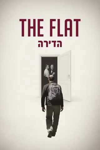 Görsel: TMDB The Flat afişi
