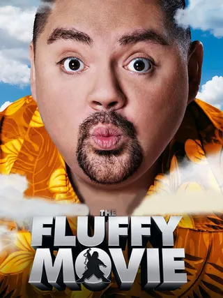 The Fluffy Movie afişi