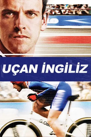 Görsel: TMDB The Flying Scotsman afişi