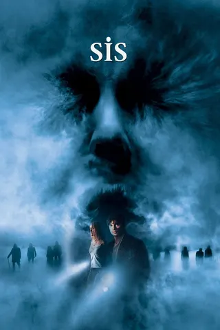 Görsel: TMDB The Fog afişi