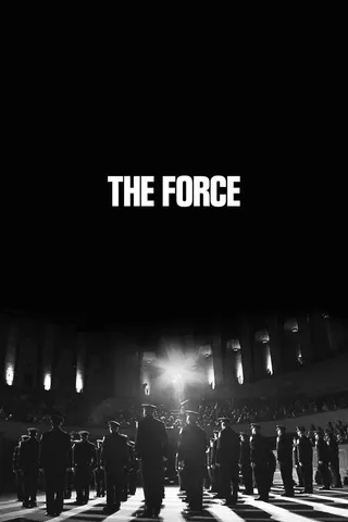 Görsel: TMDB The Force afişi