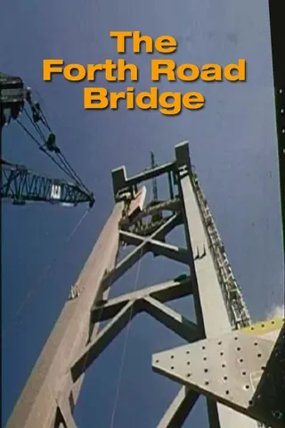 Görsel: TMDB The Forth Road Bridge afişi