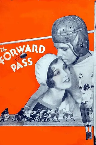The Forward Pass afişi