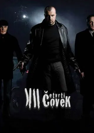 Görsel: TMDB The Fourth Man afişi