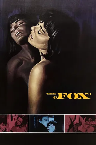 The Fox afişi