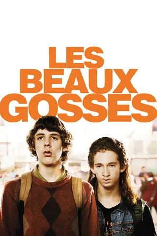 Görsel: TMDB The French Kissers afişi