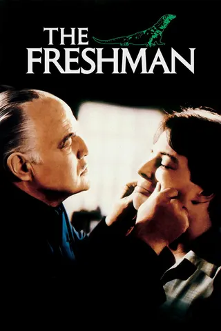 The Freshman afişi
