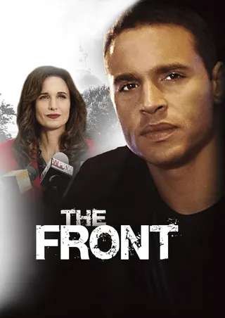 Görsel: TMDB The Front afişi