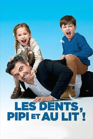 The Full House afişi