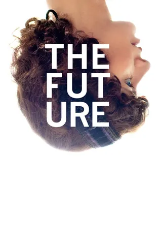Görsel: TMDB The Future afişi