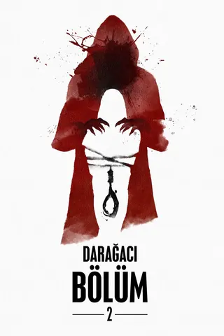 Görsel: TMDB The Gallows Act II afişi