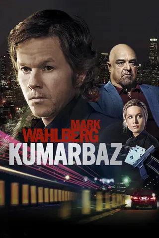 Görsel: TMDB The Gambler afişi