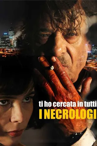 Görsel: TMDB The Gambler Who Wouldn't Die afişi