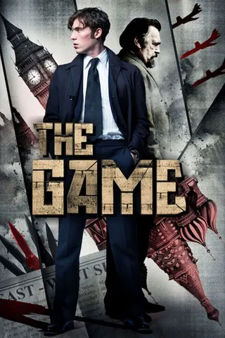 Görsel: TMDB The Game afişi