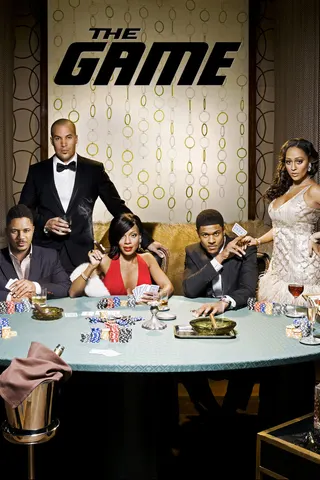Görsel: TMDB The Game afişi