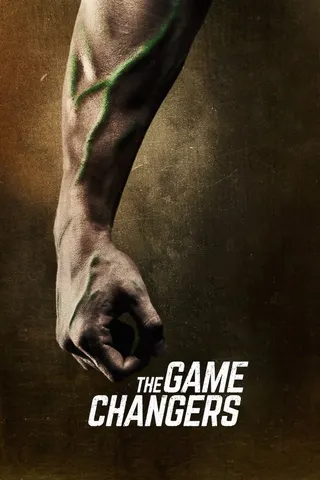 The Game Changers afişi