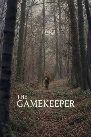 The Gamekeeper afişi
