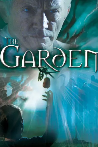 Görsel: TMDB The Garden afişi
