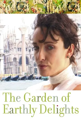 The Garden of Earthly Delights afişi
