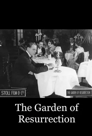 The Garden of Resurrection afişi