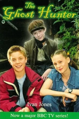 Görsel: TMDB The Ghost Hunter afişi