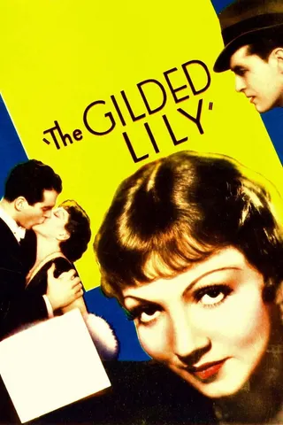 Görsel: TMDB The Gilded Lily afişi