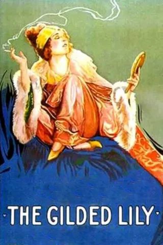 Görsel: TMDB The Gilded Lily afişi