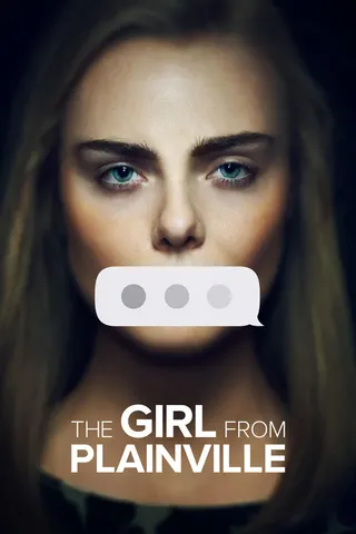 The Girl from Plainville afişi