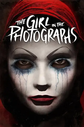 The Girl In The Photographs afişi