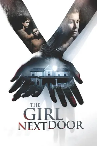 Görsel: TMDB The Girl Next Door afişi