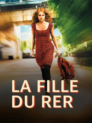 Görsel: TMDB The Girl on the Train afişi