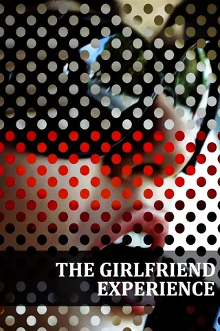Görsel: TMDB The Girlfriend Experience afişi