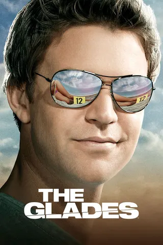 The Glades afişi