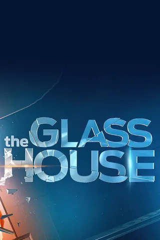 Görsel: TMDB The Glass House afişi