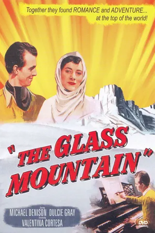 The Glass Mountain afişi