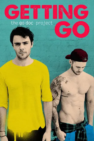 The Go Doc Project afişi