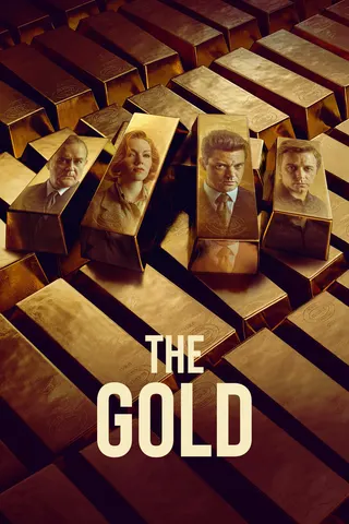 Görsel: TMDB The Gold afişi