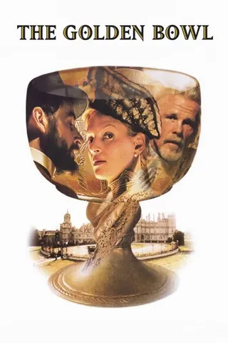 Görsel: TMDB The Golden Bowl afişi