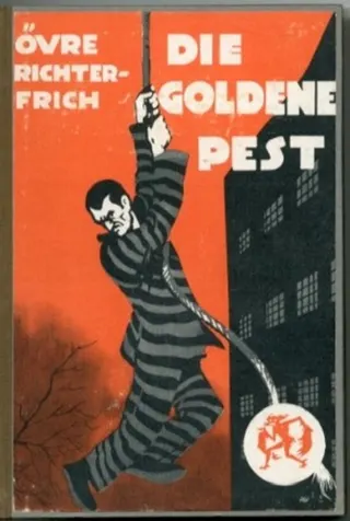Görsel: TMDB The Golden Plague afişi