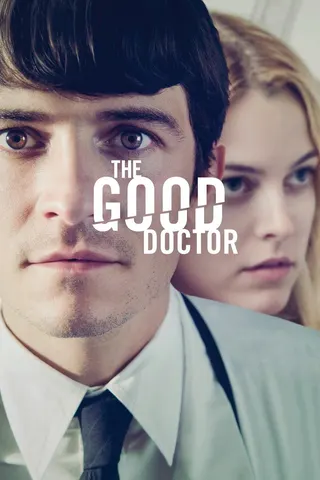 The Good Doctor afişi