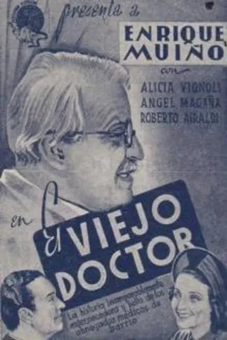 The Good Doctor afişi