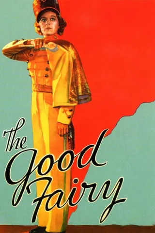 The Good Fairy afişi