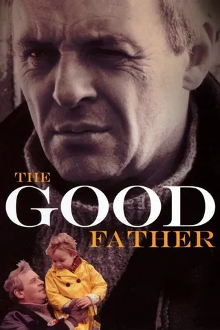 Görsel: TMDB The Good Father afişi